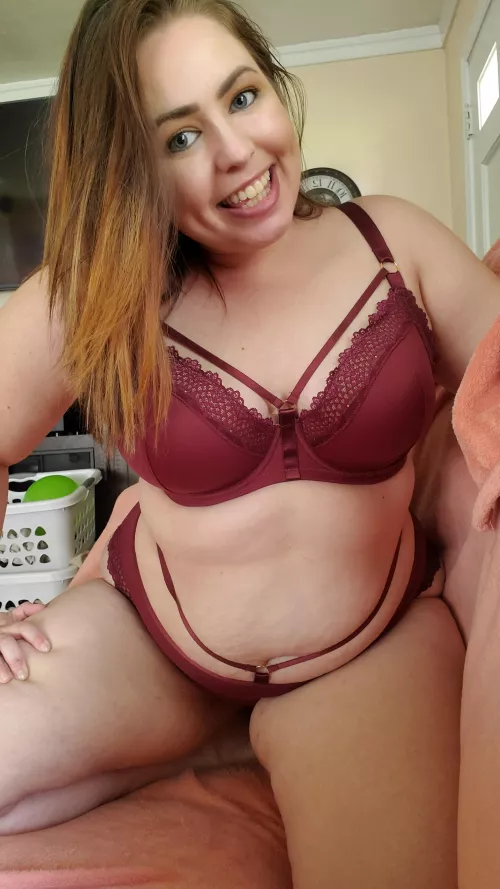 I'm looking for some FUN, Here's my Onlyfans link ⬇⬇ by BadBarbieClub