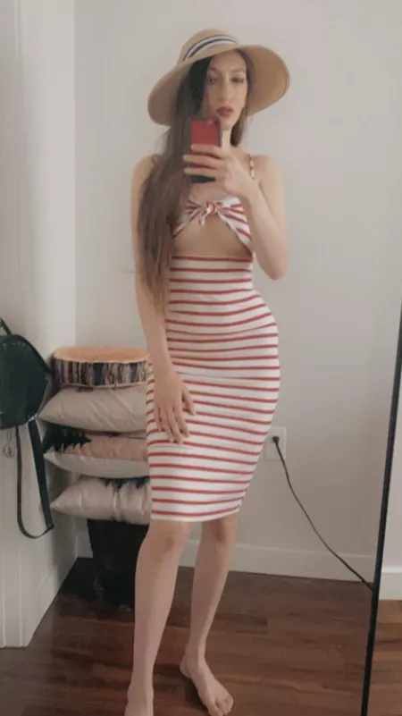 I’m looking good ;) by egirlfromyournight