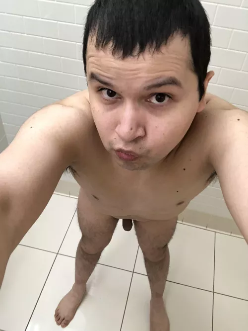 I’m looking to go a few rounds being pounded and facialed after. by OccasionFair