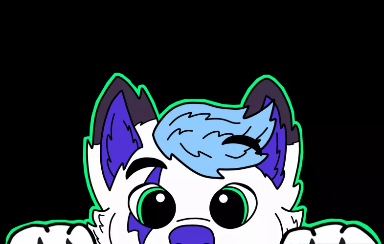 I'm looking u 👀 by Gui10Garcia