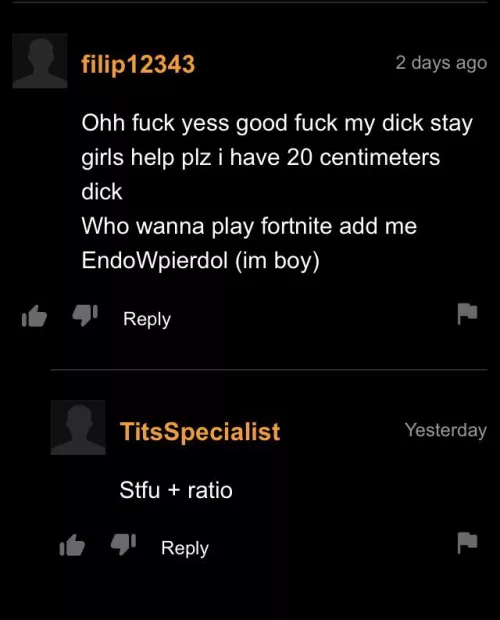 I’m lost by CraZe_erwa2