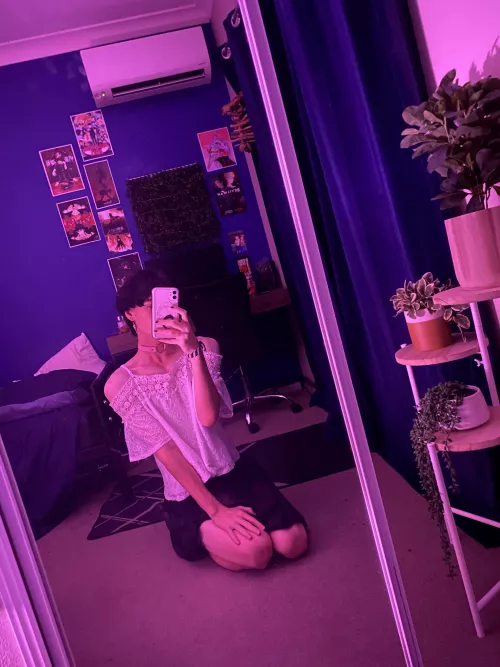 🥰I’m loving my new choker by QuailDue2168