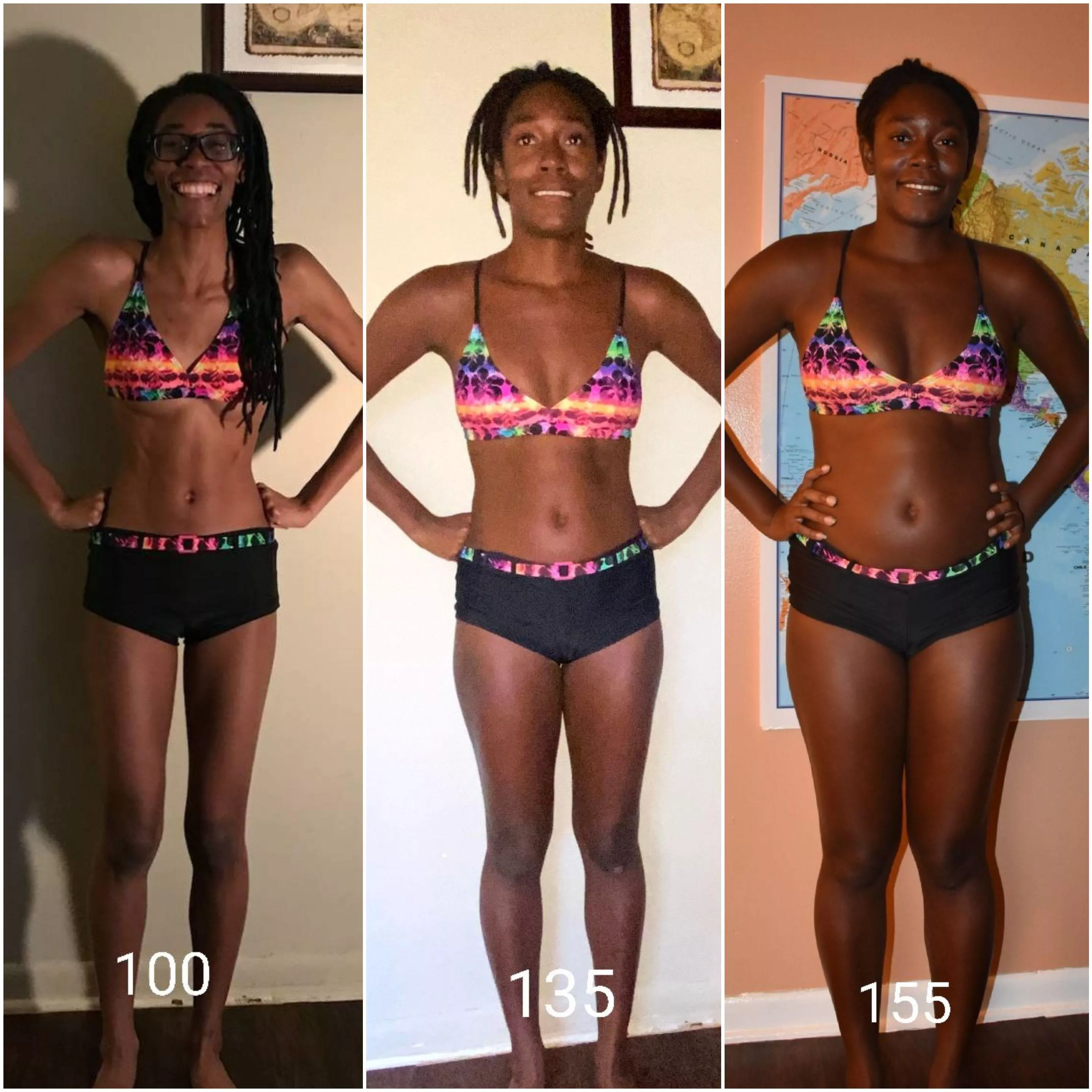 I'm loving my progress so far 💕 posted by pitten-