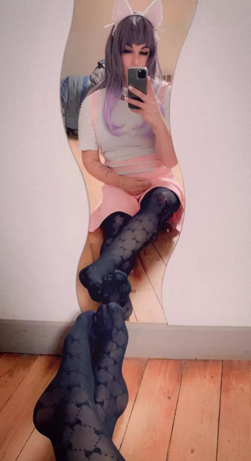 I'm loving this new dress~~🥰 by Eve_qtpie