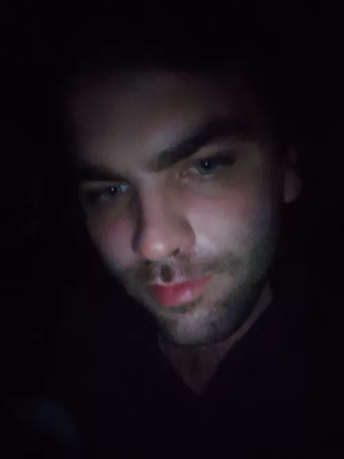 I'(m) loving this pic by parisc74