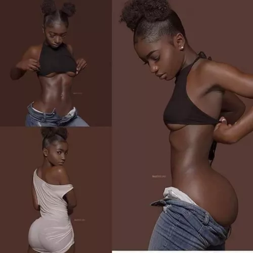 I'm lucky if anybody knows her by Fradian6