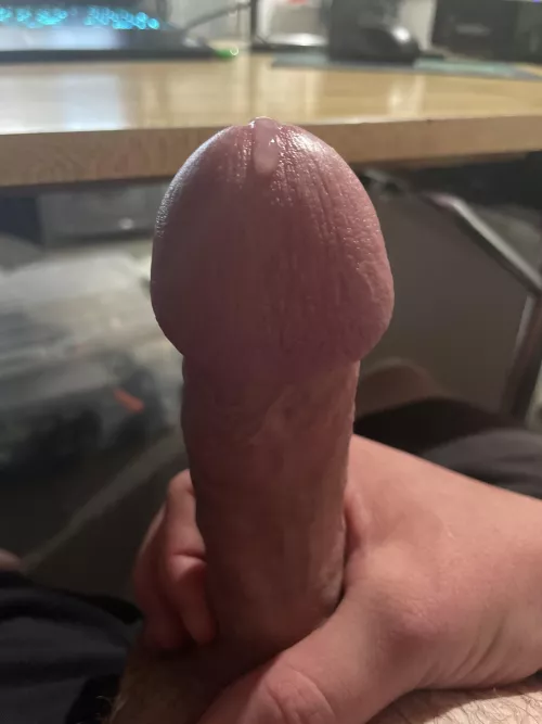 I’m making a mess 🤤 come clean me? by Zealousideal_Poem_52