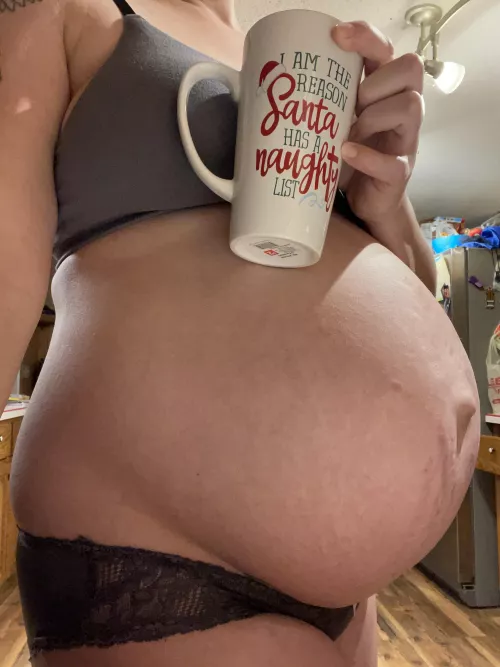 I’m most definitely on the naughty list! by Ill-Mail8978