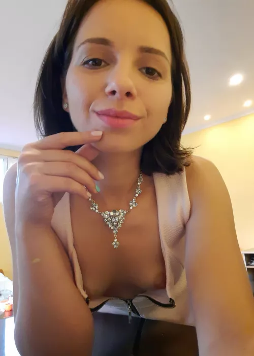 I'm naughty girl by Individual_Royal_220