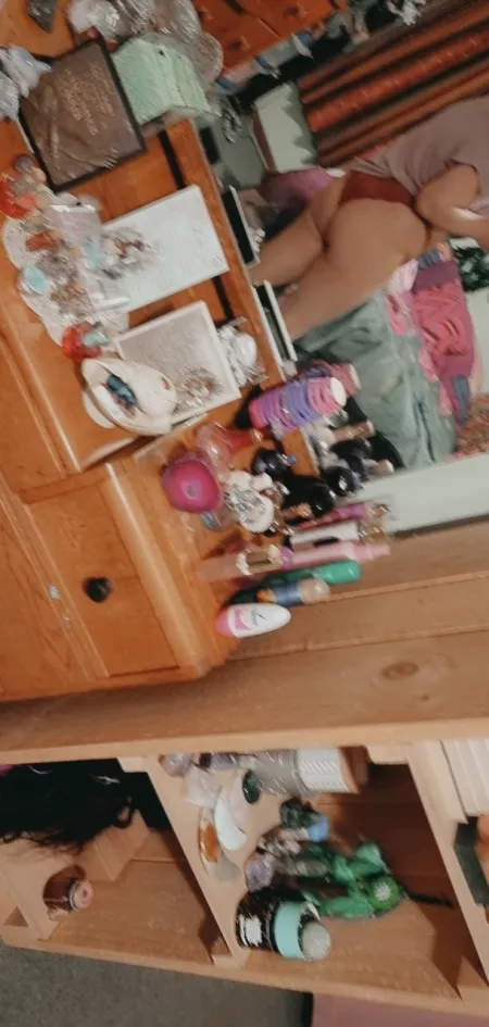 I'm naughty I need a spanking 👿 by Unlucky-Avocado-3663