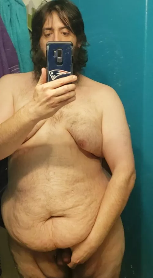 I'm new here by MikeMexic0