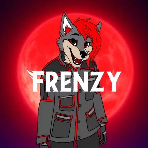 I'm new here! Hii~ I'm Alex and this is my OC Frenzy. If you want to get to know me, dm me :3 by Fr3nzyyy_01