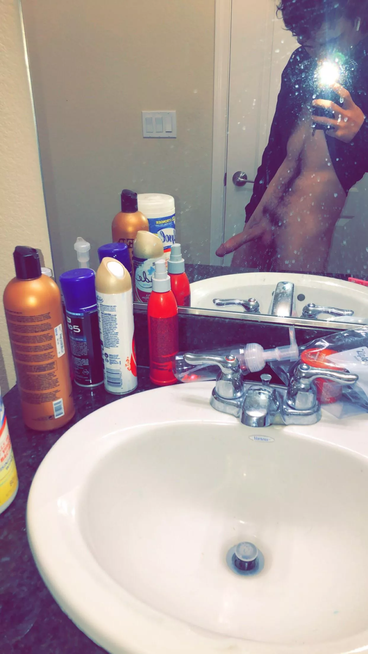 I’m new here, hope I can make some fans😉 posted by Professional-Ad9885