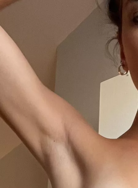 I’m new here!! by modelxmeg