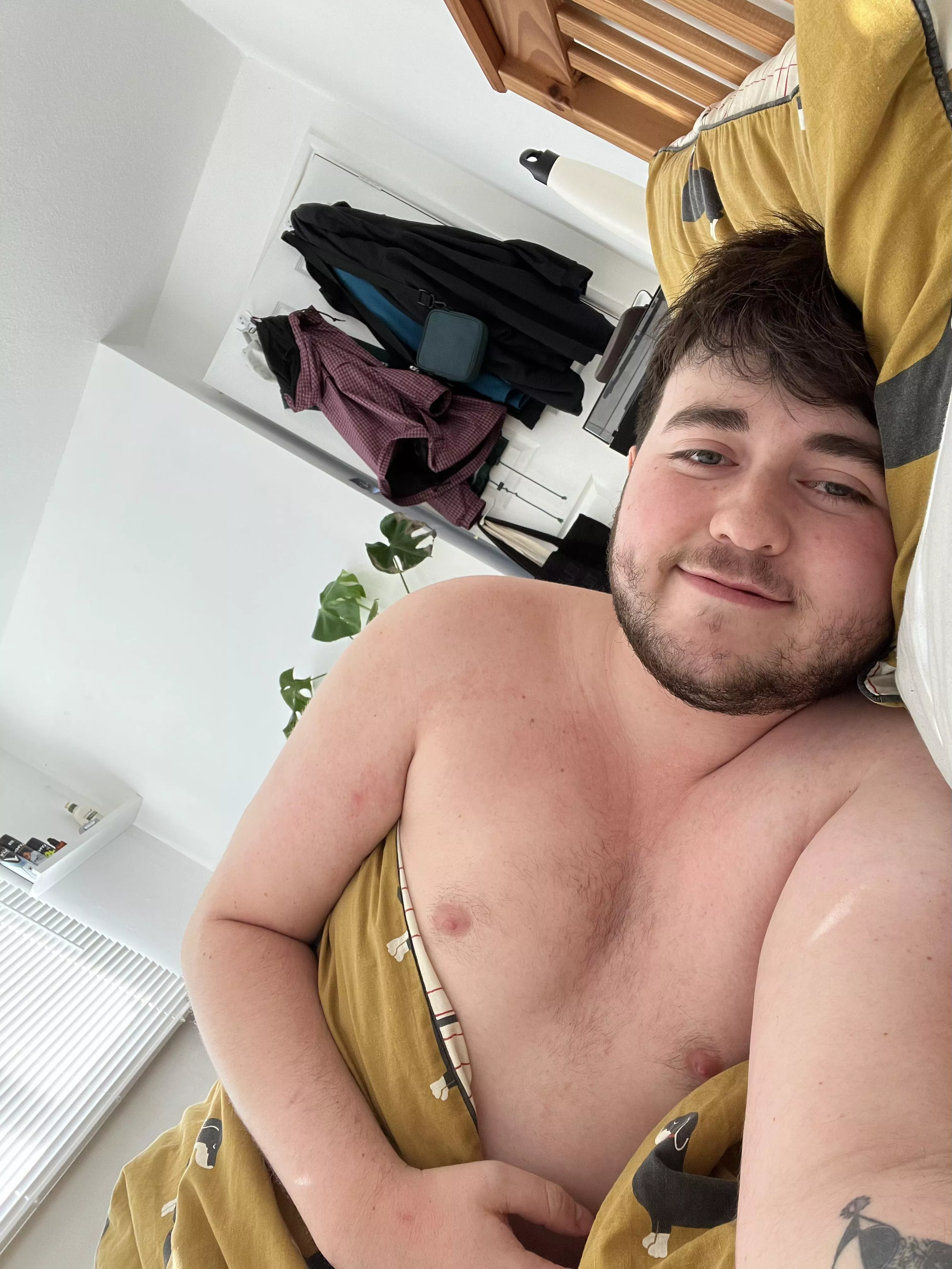 I’m new here 🤠💓 posted by Gaycubb