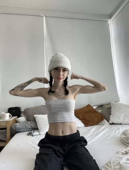 I'm new here!💖Add me on snapchat - NatashaVeins by zonetroy