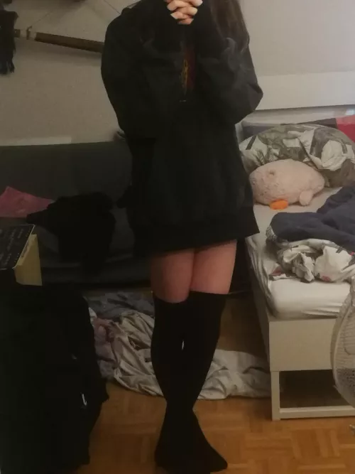 I'm new. This good? by Butterkeks_kun