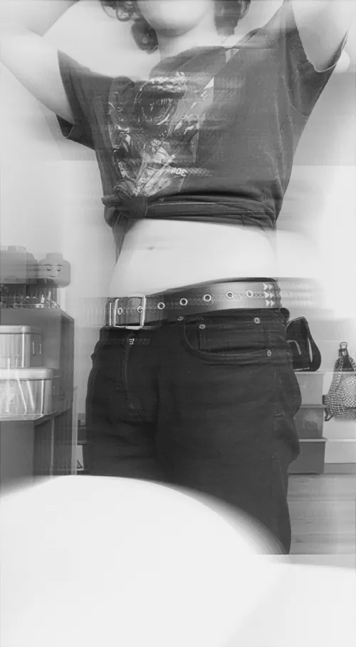 I'm new to the Femboy community by Maksymilion_lab