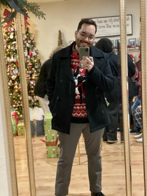 I’m ngl I started Bloodborne today & immediately put it down lol. Merry Christmas to me by remarkablyblue