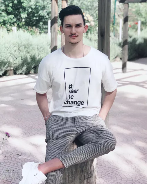 I’m not a Gamer but i’m def a Gaymer;) by jude90210