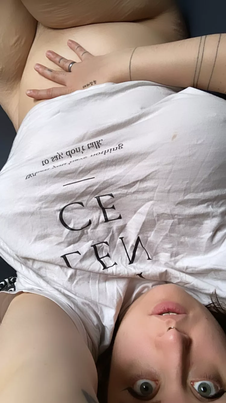 im not a girl im an angel posted by kittenluc