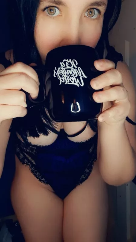 I'm not a monster, but we could do monstrous things 😈😜😈 by Aussiemilf2046