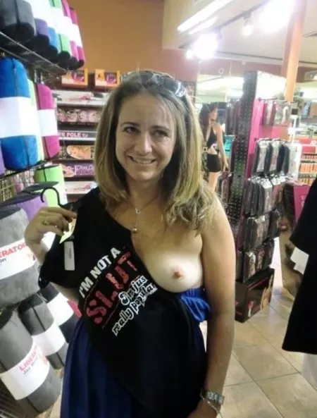 I’m not a SLUT by no_awards_4_me_pls