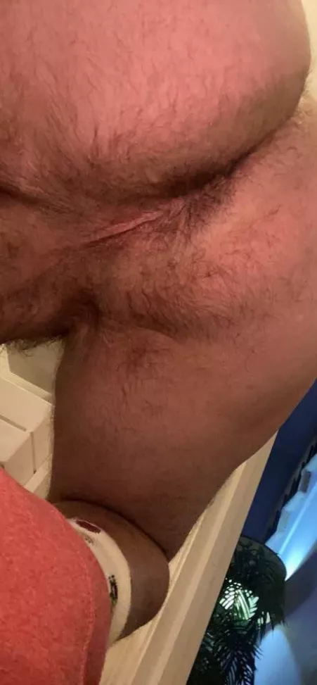 I’m not a top, not yet a bottom by JustAnotherCub