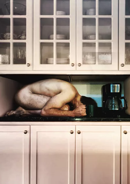 I’m not addicted to coffee, we’re just in a committed relationship. ☕️ 🖤 by YangYangNY