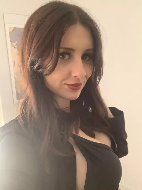 I’m not all that innocent by bbby84