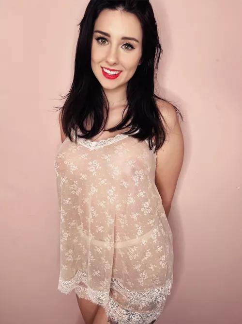 I’m not as innocent as I look by bbby84