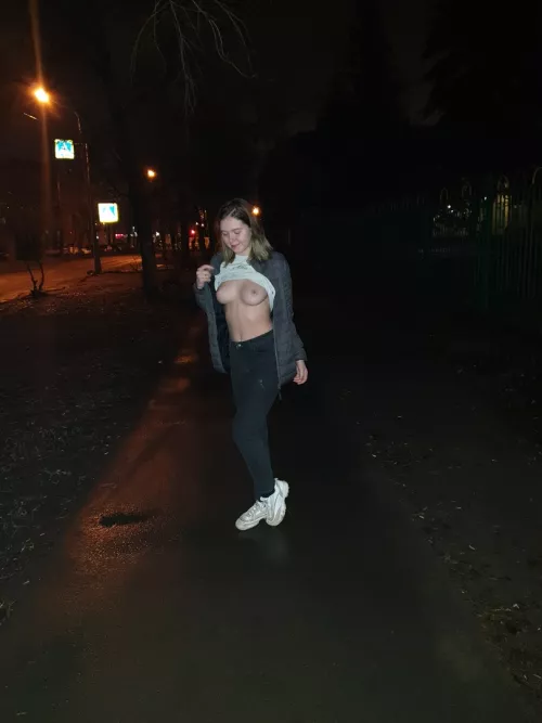 I'm not ashamed by Yoursweetness19