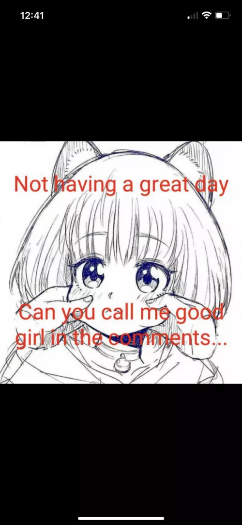 Im not feeling good I’m stressed. by Lovebugzzzzzz