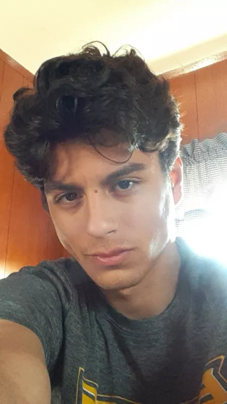 I'm not gay but I live in a very conservative/homophobic area so I never get to see any diversity. Just trying to make some LGBT friends, and no I'm not homophobic. ( I just like meeting new people and I've honestly never met a gay person in irl) by Enrique-De-Mangon