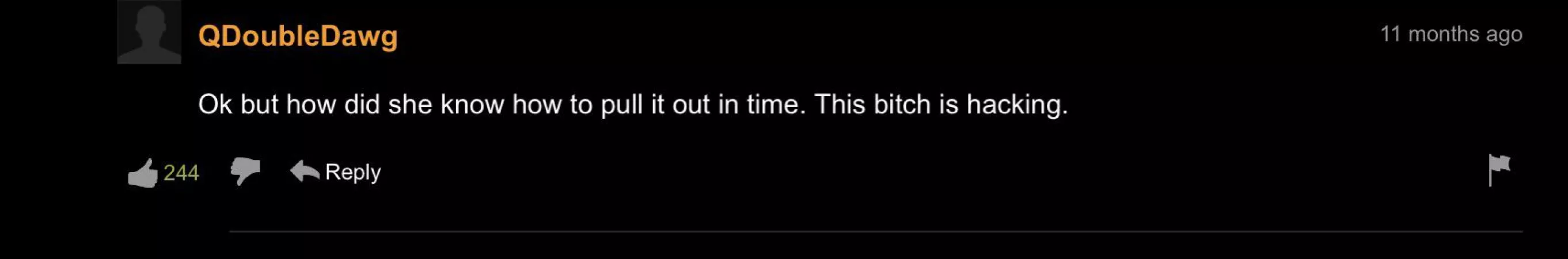 I’m not hacking I swear by Ethanos72