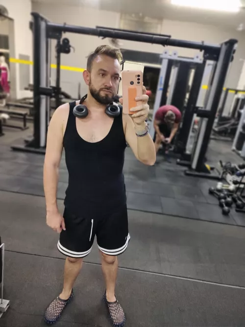 I'm not in a very good mood today :( by Brbenny