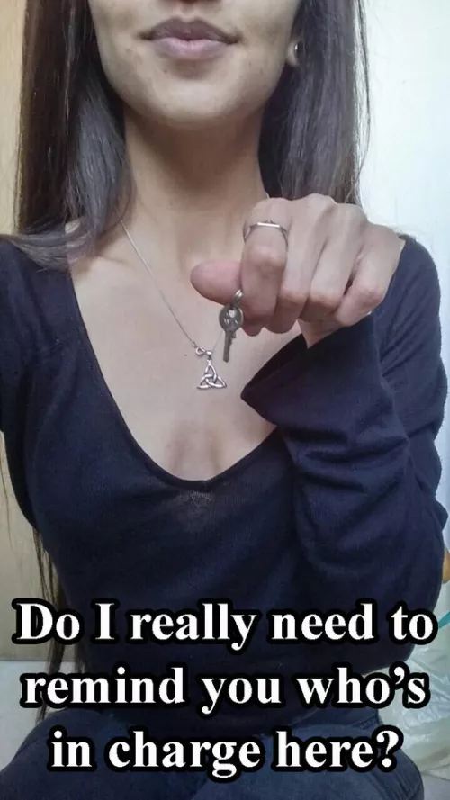 I'm not in charge by Edeioh