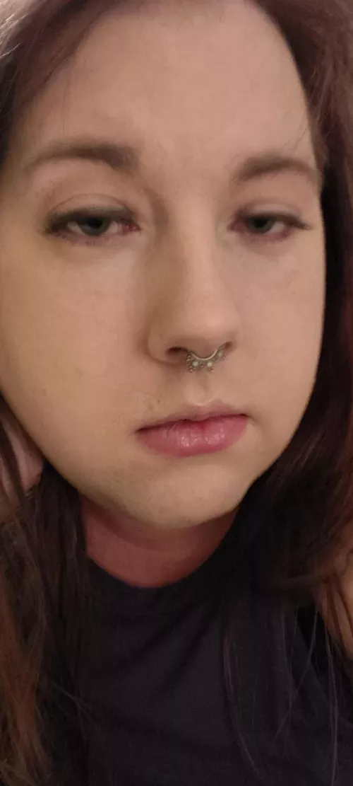 I'm not mad, that's just my face 😘 by StarvationCure