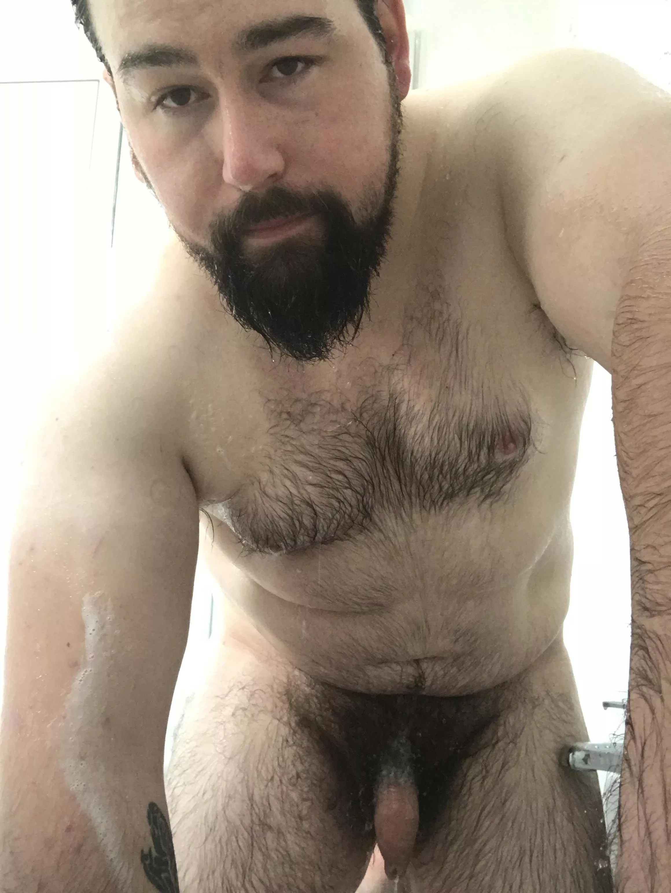 I’m not massive but I’m 28 and just feeling good about myself posted by matty93rawr