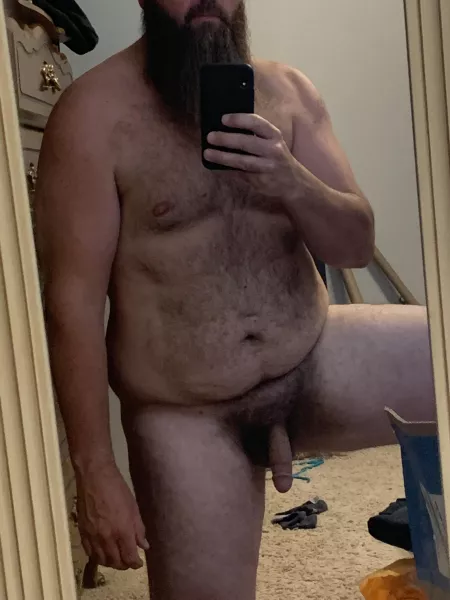 I’m not on my knees to surrender. by [deleted]