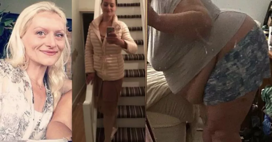 I’m not religious, but this🍑 by BBC-Emanuel