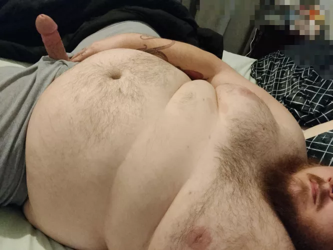 I'm not Santa but you can sit on my lap by DaddyBohab