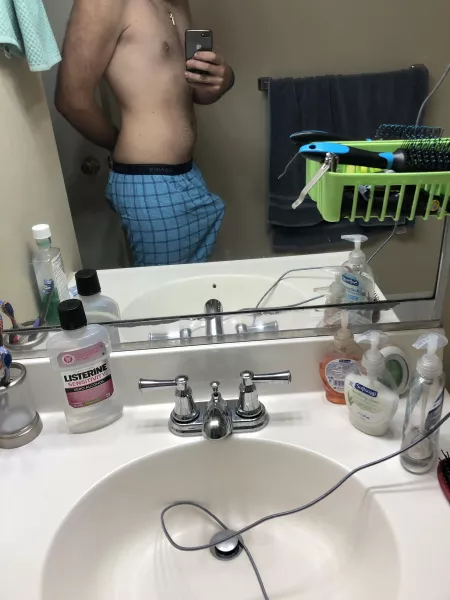 i’m not sure how much longer these will last by ClapDatAss_