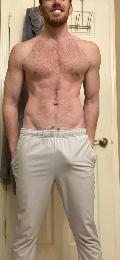 I’m not sure if I can wear these in public, what do you think? by thenakedginger_