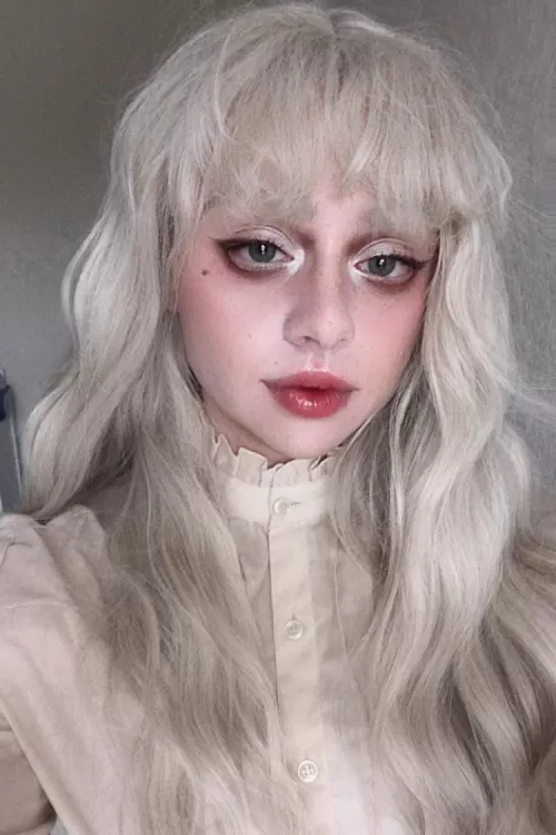 I’m not sure if I like this one by maoistintellectual