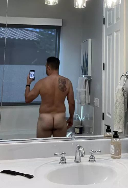 I’m not sure if it’s cute… but thought I would try. (45) by Jock_strap_now