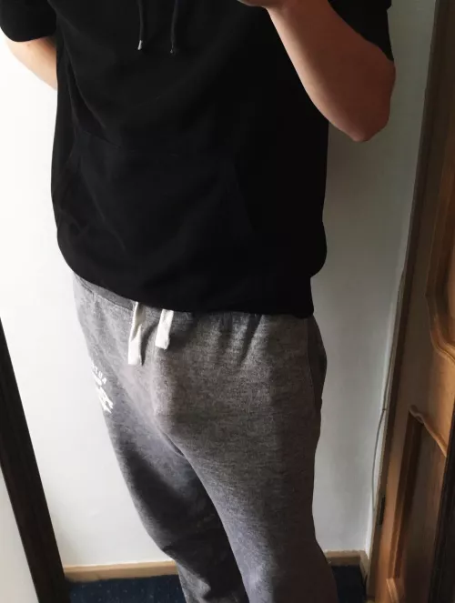 I’m not sure this is suitable to wear in polite company by RisqueforaBisque