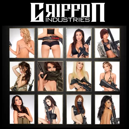 I'm not sure what they make at Griffon Industries, but I'll take three. posted by IckyUncle