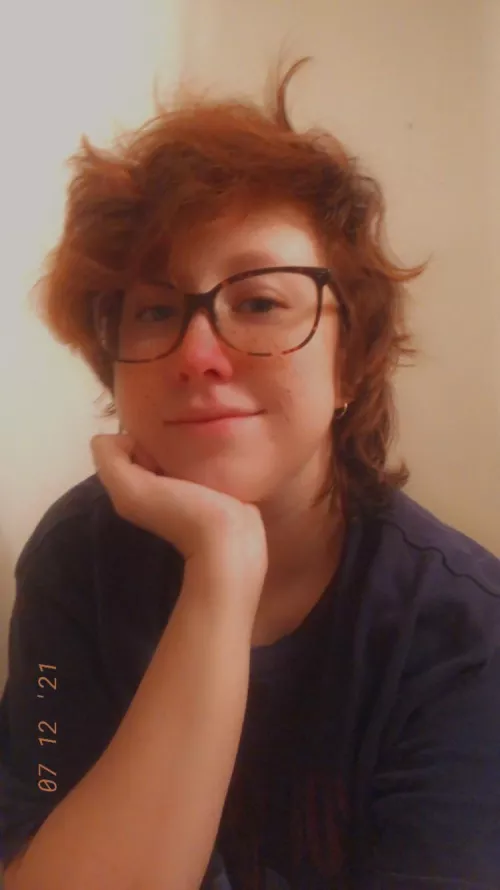 Im not used to my hair being this long, how do yall do it? by twizzie22