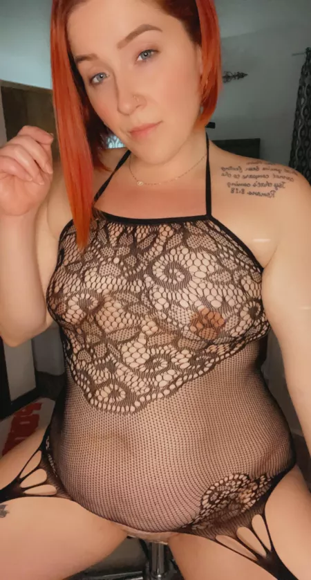 I’m not wearing any socks & my panties match by Sugabby_b